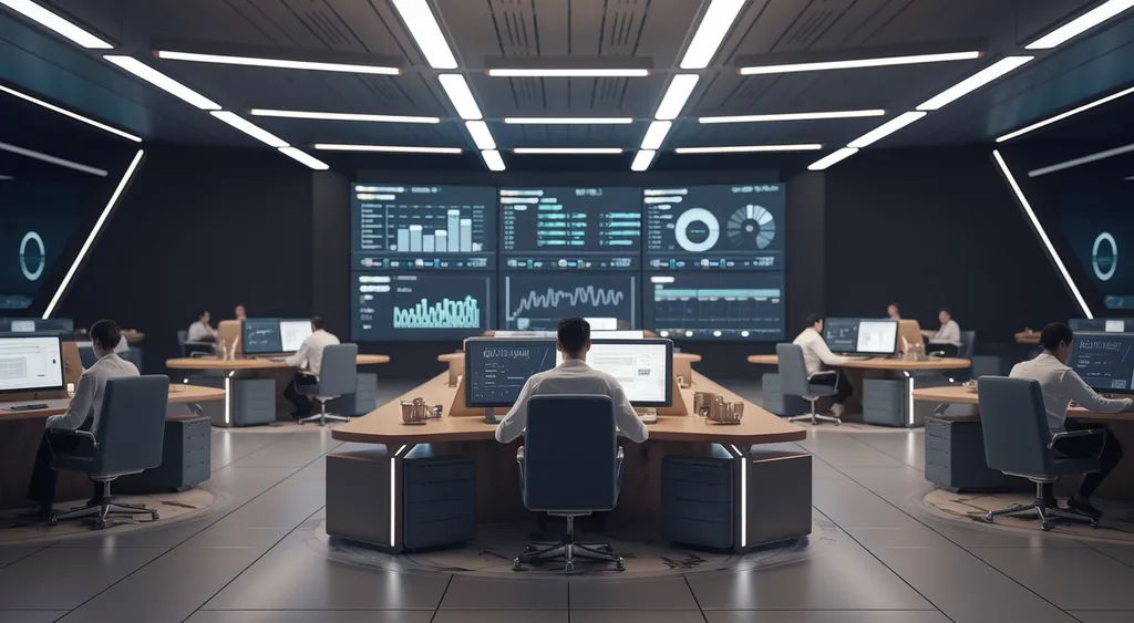 Aumente a Produtividade com Tecnologia