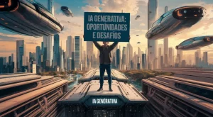 IA Generativa: Oportunidades e Desafios